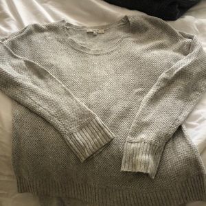 Madewell Sweater